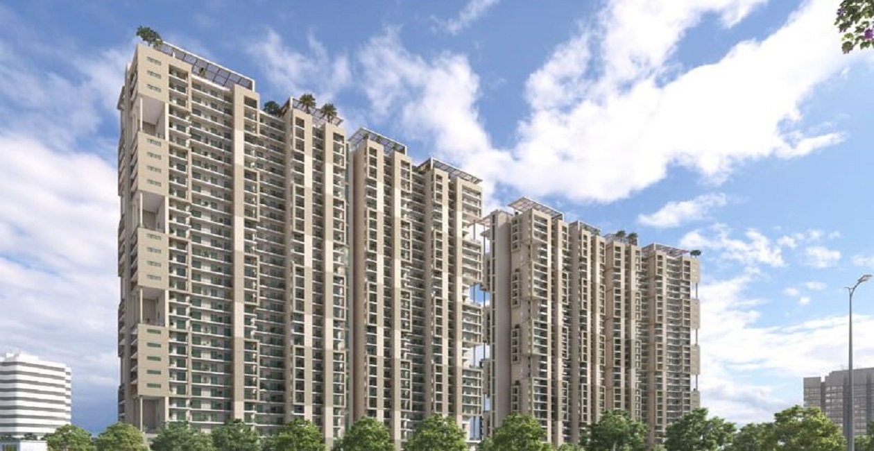 Mahagun Montagge Ghaziabad