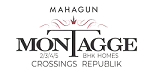 Mahagun Montagge Logo