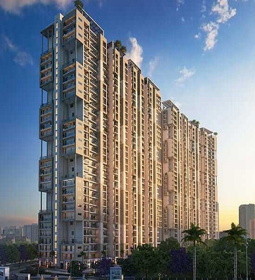 Mahagun Montagge