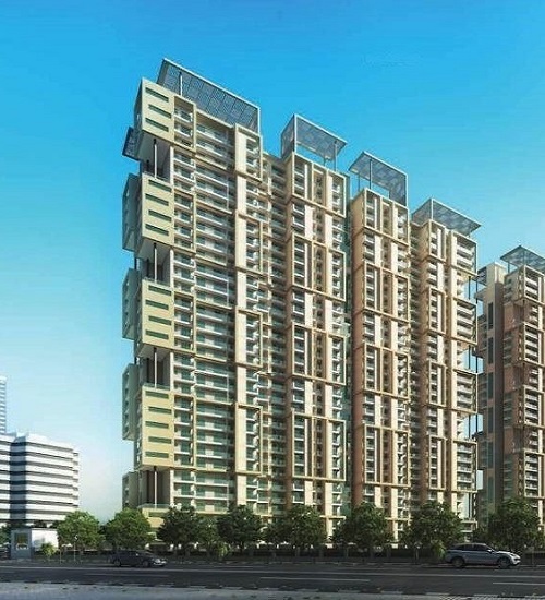 Mahagun Montagge